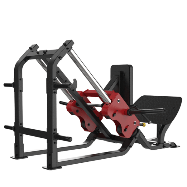 SL7021 - HACK SQUAT - Image 3