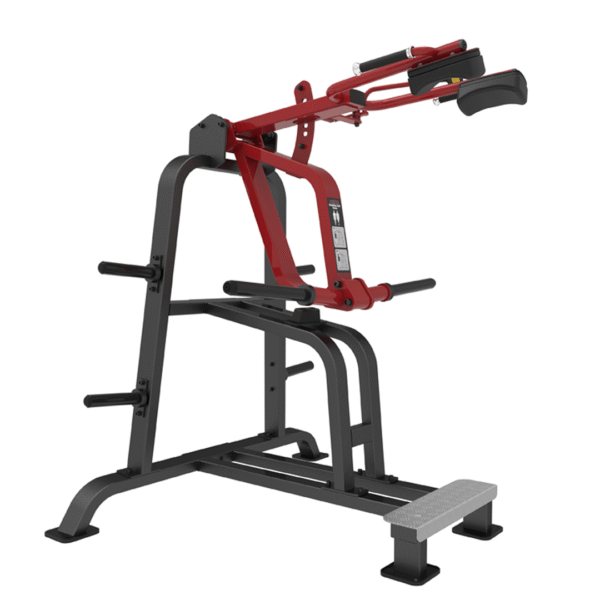 SL7032 - STANDING CALF RAISE - Image 2