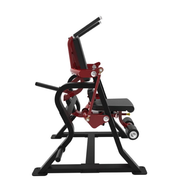 SL7036 - ABDOMINAL CRUNCH - Image 2