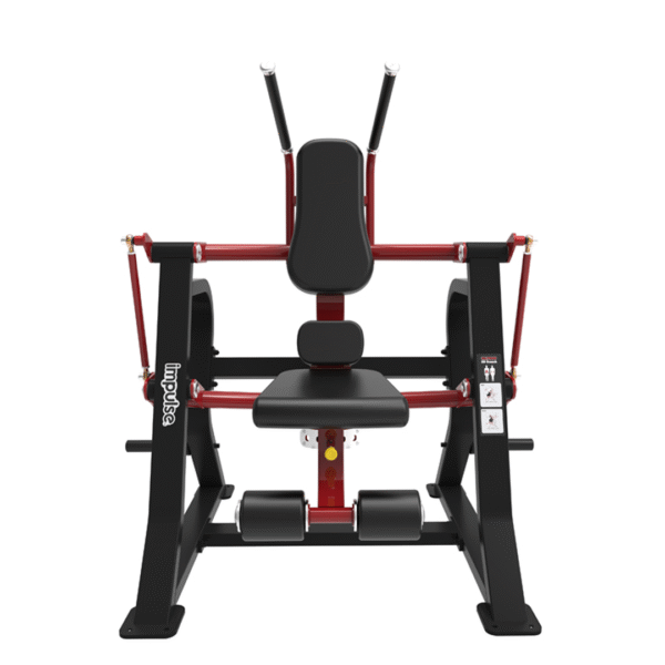 SL7036 - ABDOMINAL CRUNCH - Image 3