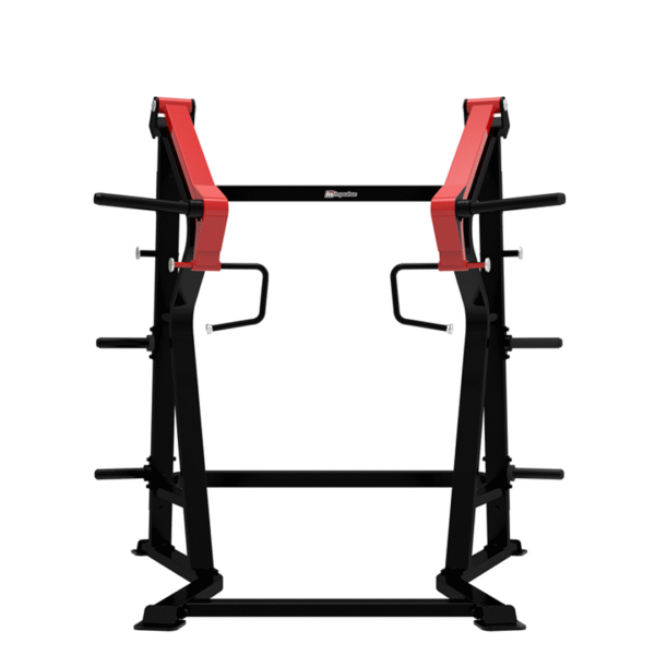SL7039 - STANDING PRESS - Image 2