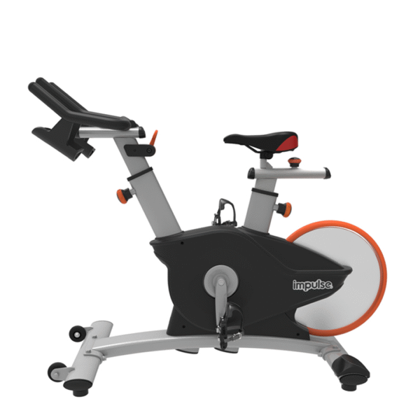 PS450 - Spin Bike - Image 2