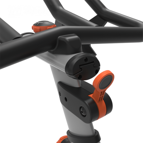 PS450 - Spin Bike - Image 3