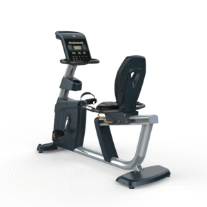 RR500 -  Recumbent Bike