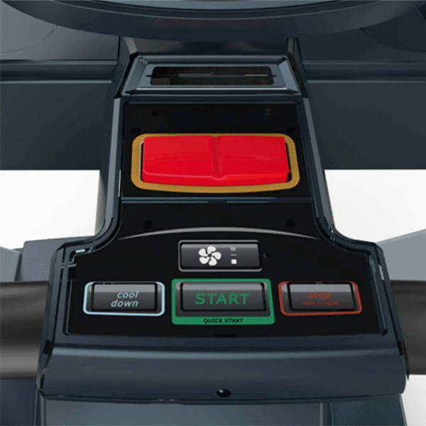 RT700 - Treadmill - Image 3