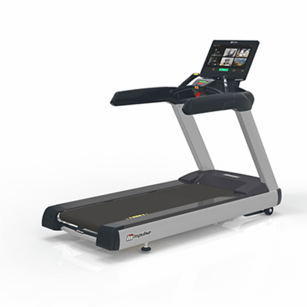 RT970 - Treadmill - Image 2