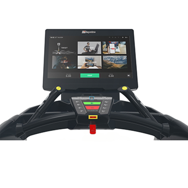 RT970 - Treadmill - Image 4