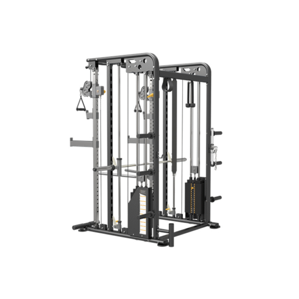 ES2100 MULTI-FUNCTIONAL TRAINER WITH SMITH - Image 2