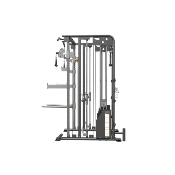ES2100 MULTI-FUNCTIONAL TRAINER WITH SMITH - Image 3
