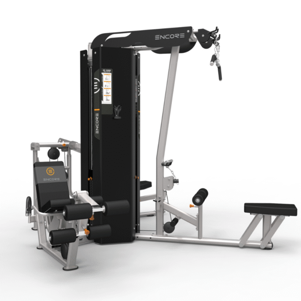 ES3000 - 3 STACK MULTI-STATION - Image 2