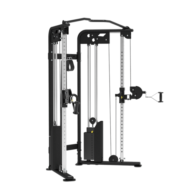 ES7030 - DUAL ADJUSTABLE PULLEY - Image 2