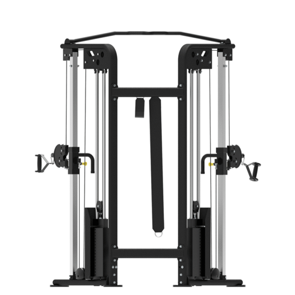 ES7030 - DUAL ADJUSTABLE PULLEY