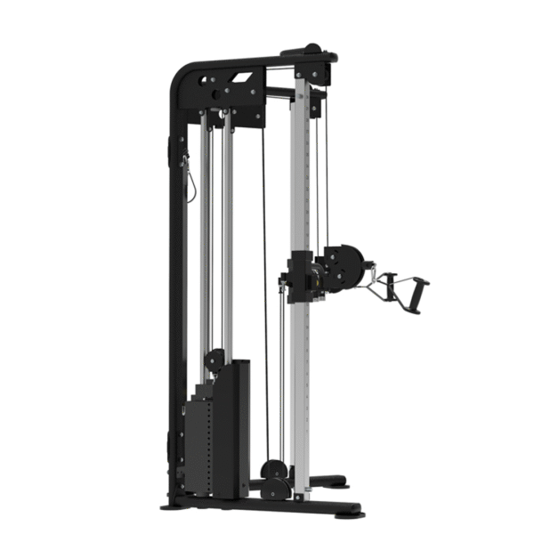 ES7030 - DUAL ADJUSTABLE PULLEY - Image 3