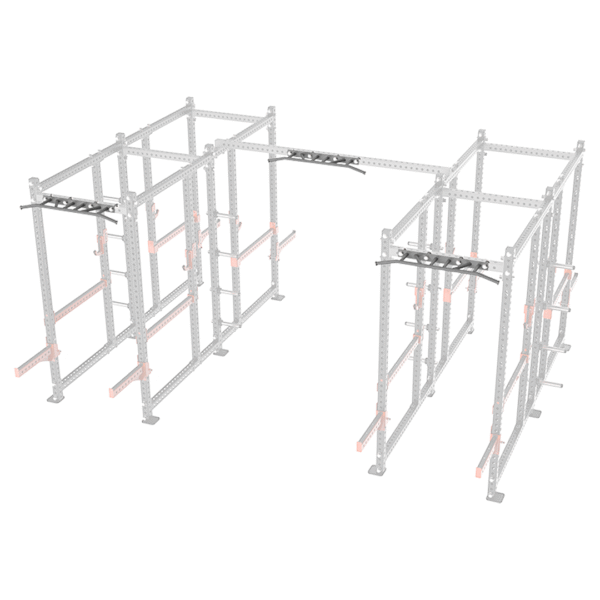 HSPCF28 - MULTI ANGLE PULL UP HANDLE - Image 2