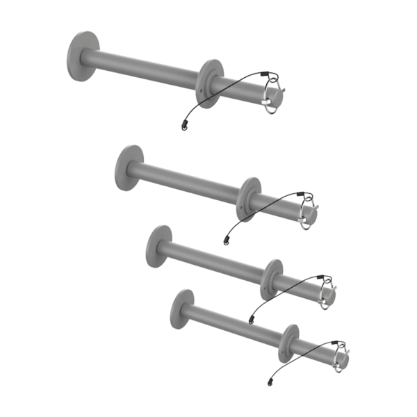 HSPCF47 - RESISITANT BAND ANCHOR