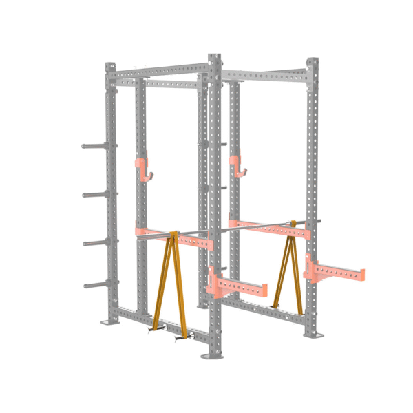 HSPCF47 - RESISITANT BAND ANCHOR - Image 2