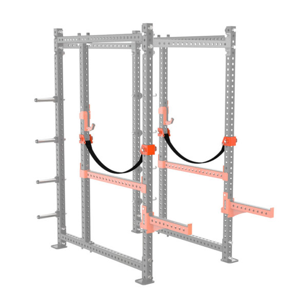 HSPCF49 - SAFETY STRAPS - Image 2