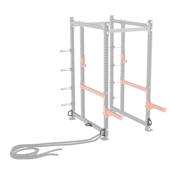 HSPCF51 - BATTLE ROPE ANCHOR - Image 2