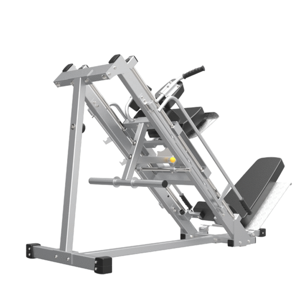 IFLPHS - LEG PRESS HACK SQUAT MACHINE - Image 3