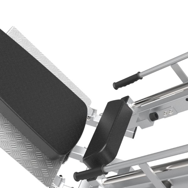 IFLPHS - LEG PRESS HACK SQUAT MACHINE - Image 2