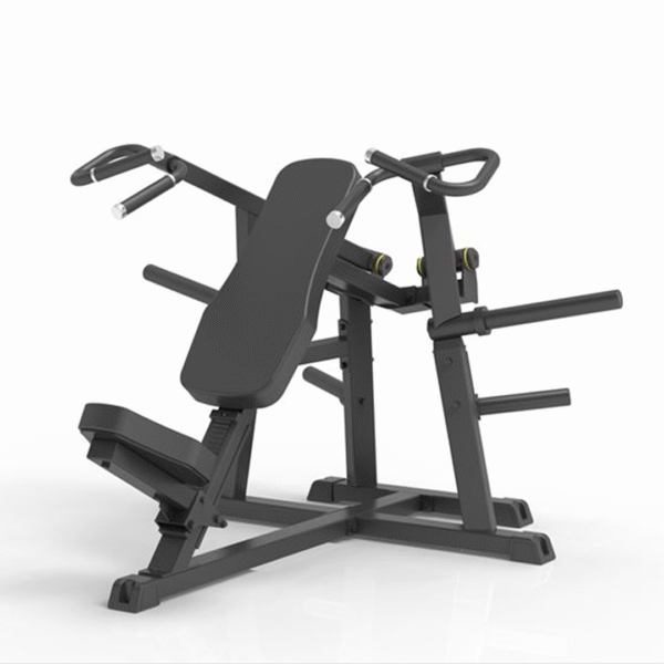 IFP1101 - SEATED SHOULDER PRESS - Image 2