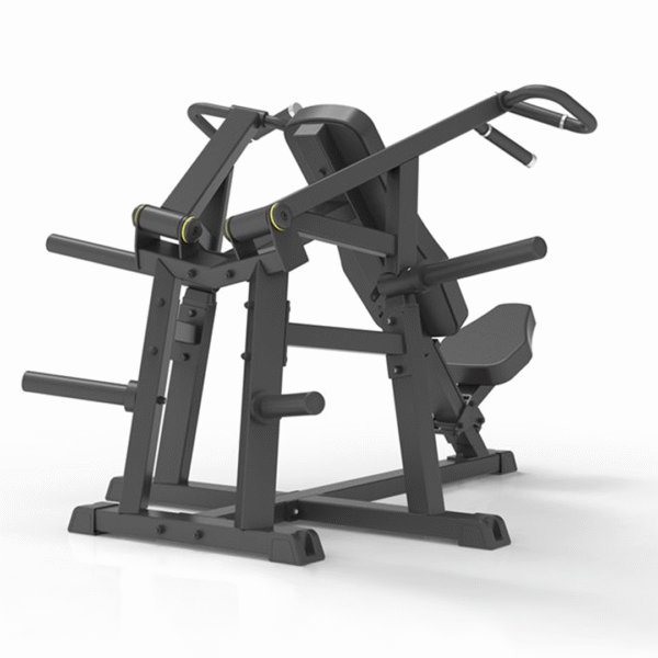 IFP1101 - SEATED SHOULDER PRESS - Image 3