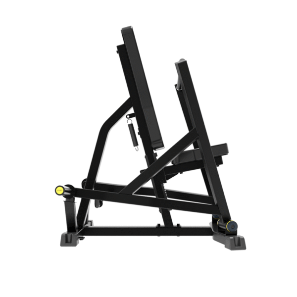IFP1201 - SEATED CHEST PRESS - Image 2