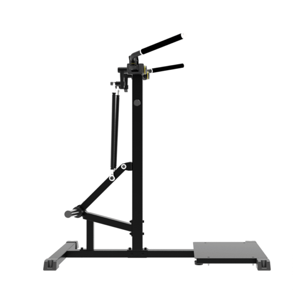 IFP1206 - STANDING CHEST FLY - Image 2