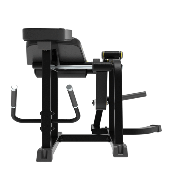 IFP1604 - PRONE LEG CURL - Image 3
