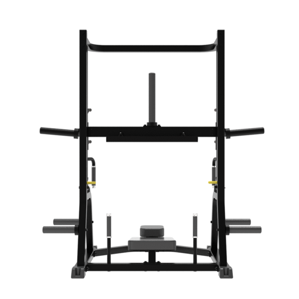 IFP1613 - VERTICAL LEG PRESS - Image 2