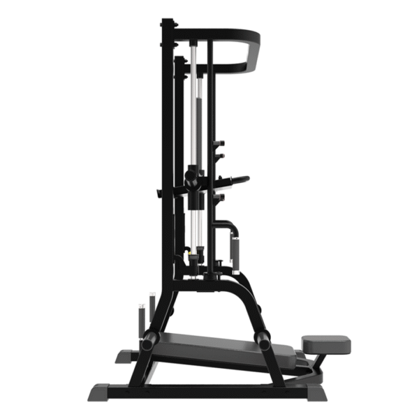 IFP1613 - VERTICAL LEG PRESS - Image 3