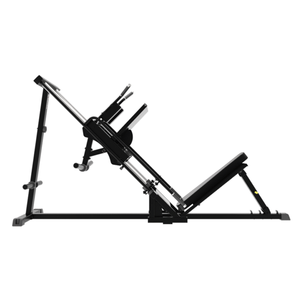IFP1711 - HACK SQUAT/LEG PRESS - Image 3