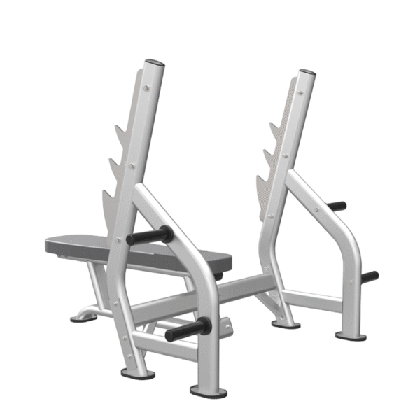 IT7014 - FLAT BENCH PRESS - Image 2