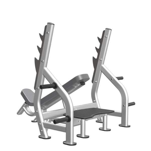 IT7015 - INCLINE BENCH PRESS - Image 2