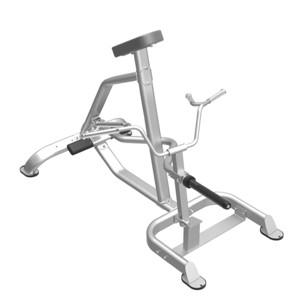 IT7019 - INCLINE ROW - Image 2