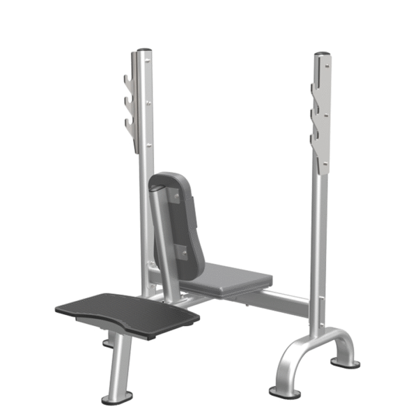 IT7031 - SHOULDER PRESS BENCH - Image 2