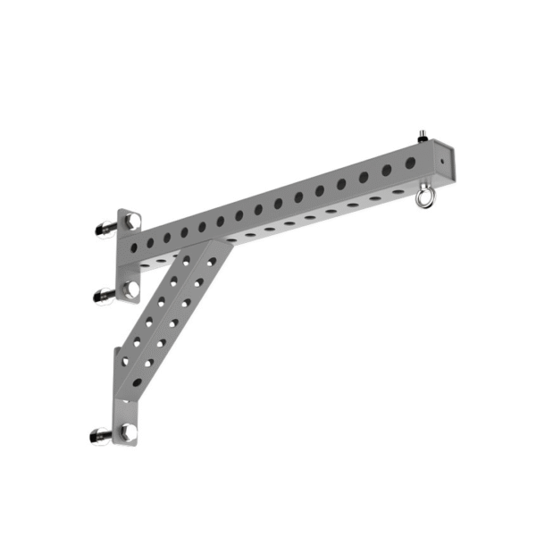 IZCFA16 - HEAVY BAG HANGER