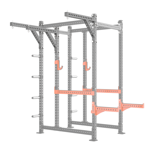 IZCFA16 - HEAVY BAG HANGER - Image 2