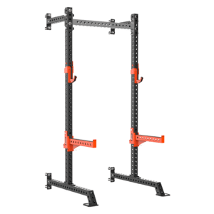 MS01 - HALF RACK