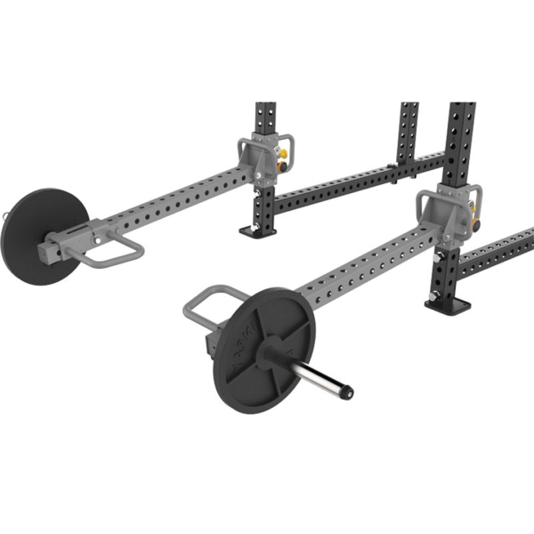 MS13 - JAMMER ARM - Image 2