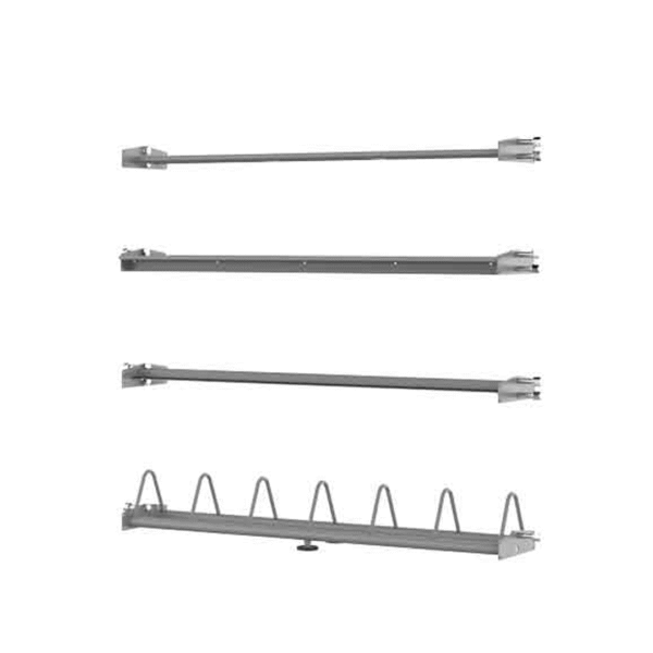 MS24 - KETTLEBELL STORAGE CONNECTOR BETWEEN RACK