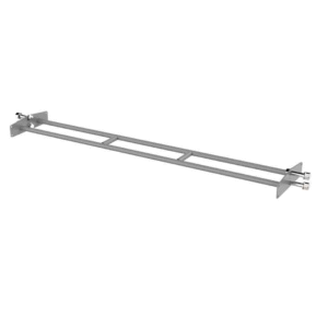 MS25 - BALL STORAGE CONNECTOR BETWEEN RACK