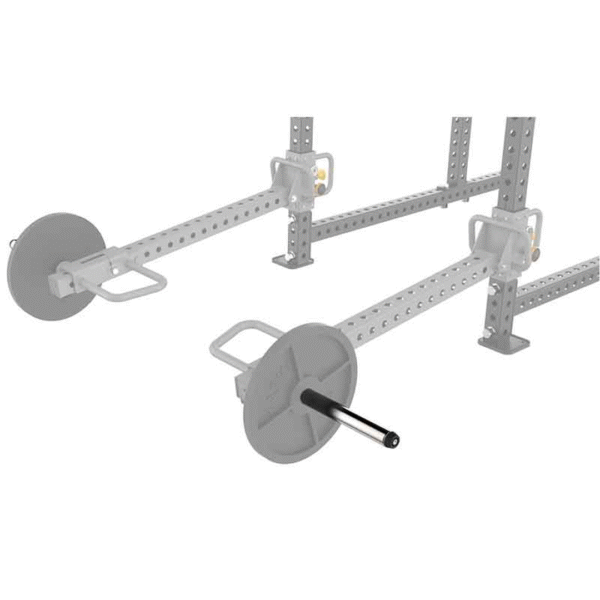 MS43 - Adjustable Utility Pin - Image 2