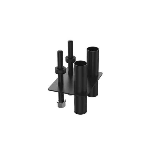 MS44 - Barbell / Utility Platform Storage Attachment