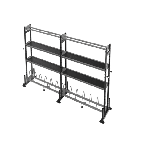 MS704005 - DUMBBELL STORAGE - Image 2