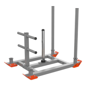 MS7048 - POWER SLED