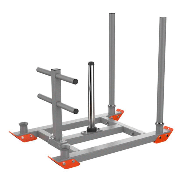 MS7048 - POWER SLED