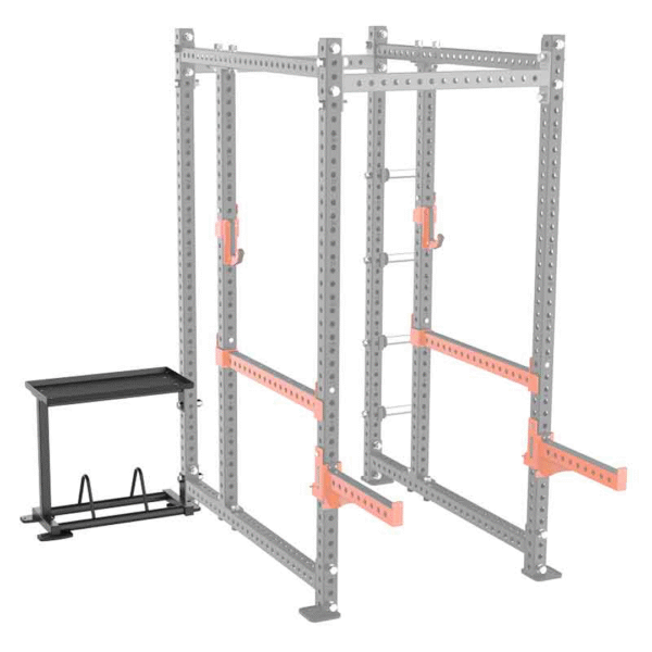 MS27 - SIDE STORAGE - Image 2