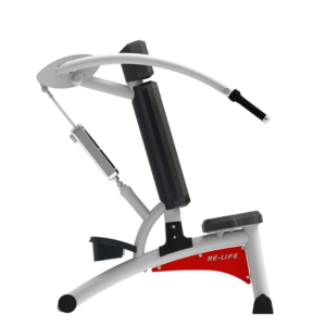 RL8102 - OVERHEAD PRESS / PULLDOWN