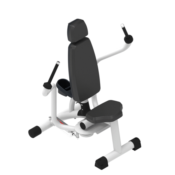 RL8104 - PEC FLY/REAR DELTOID - Image 2